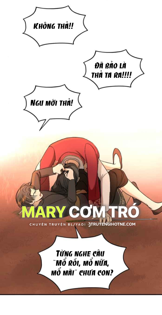 Tôi Là Công Tử Đẹp Trai Nhất Xứ Xiêm chapter 45.2 - Trang 6