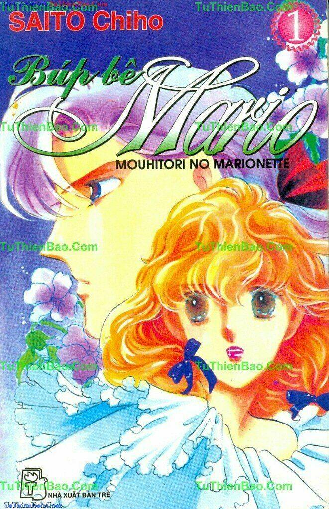 búp bê mario chapter 1 1