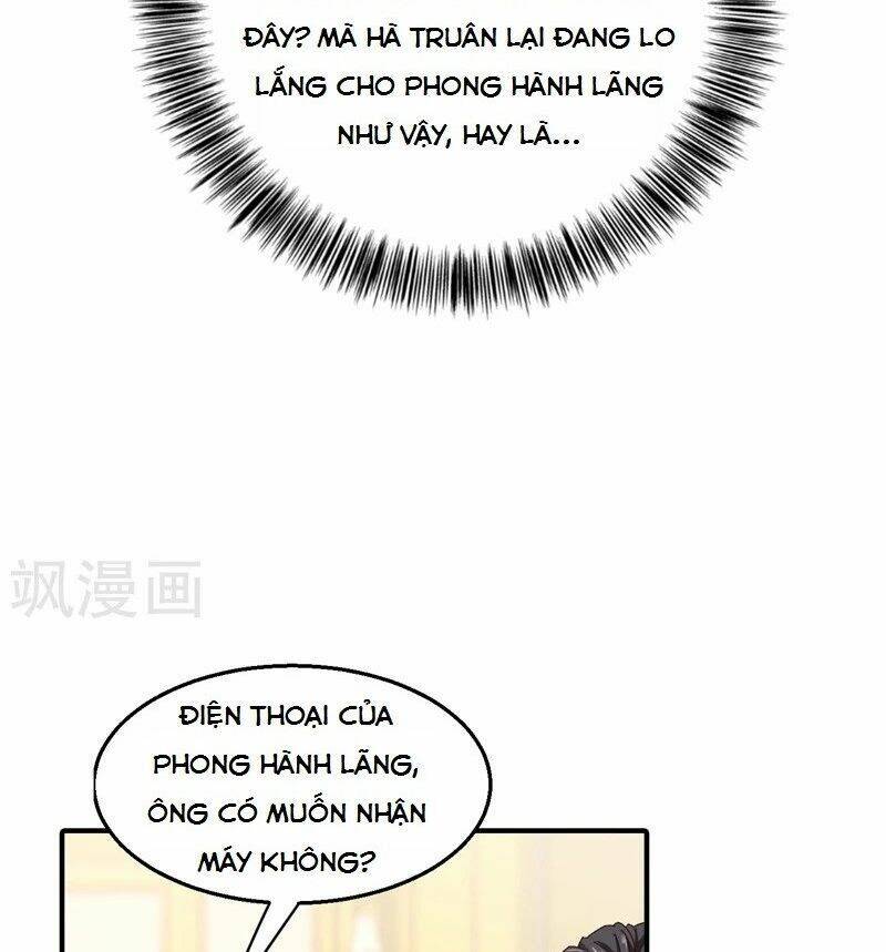 nhập cốt noãn hôn chapter 319 20