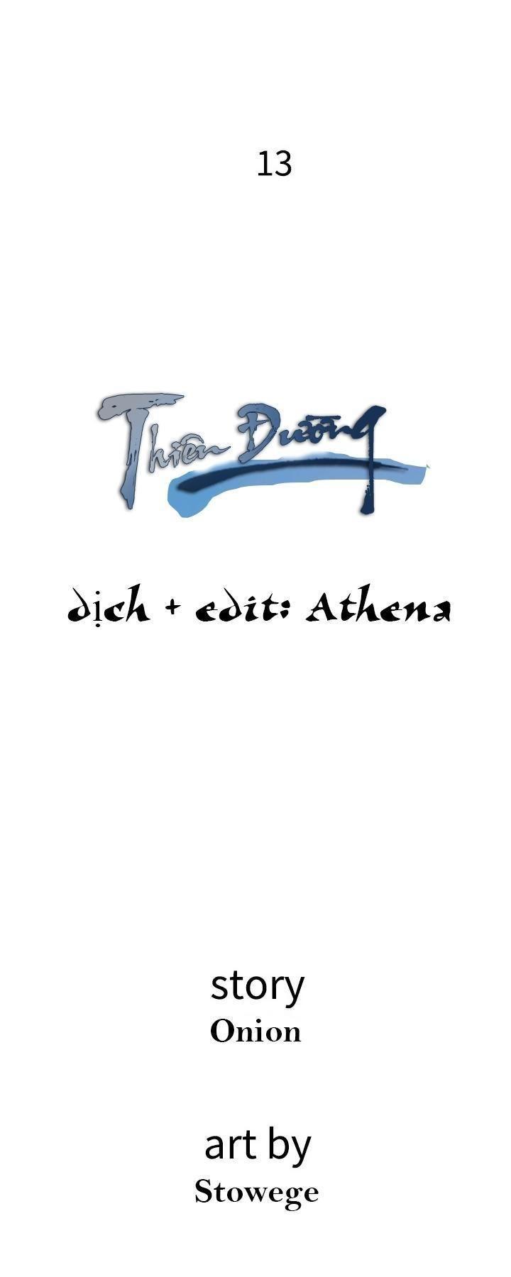 thiên đường chapter 13 4