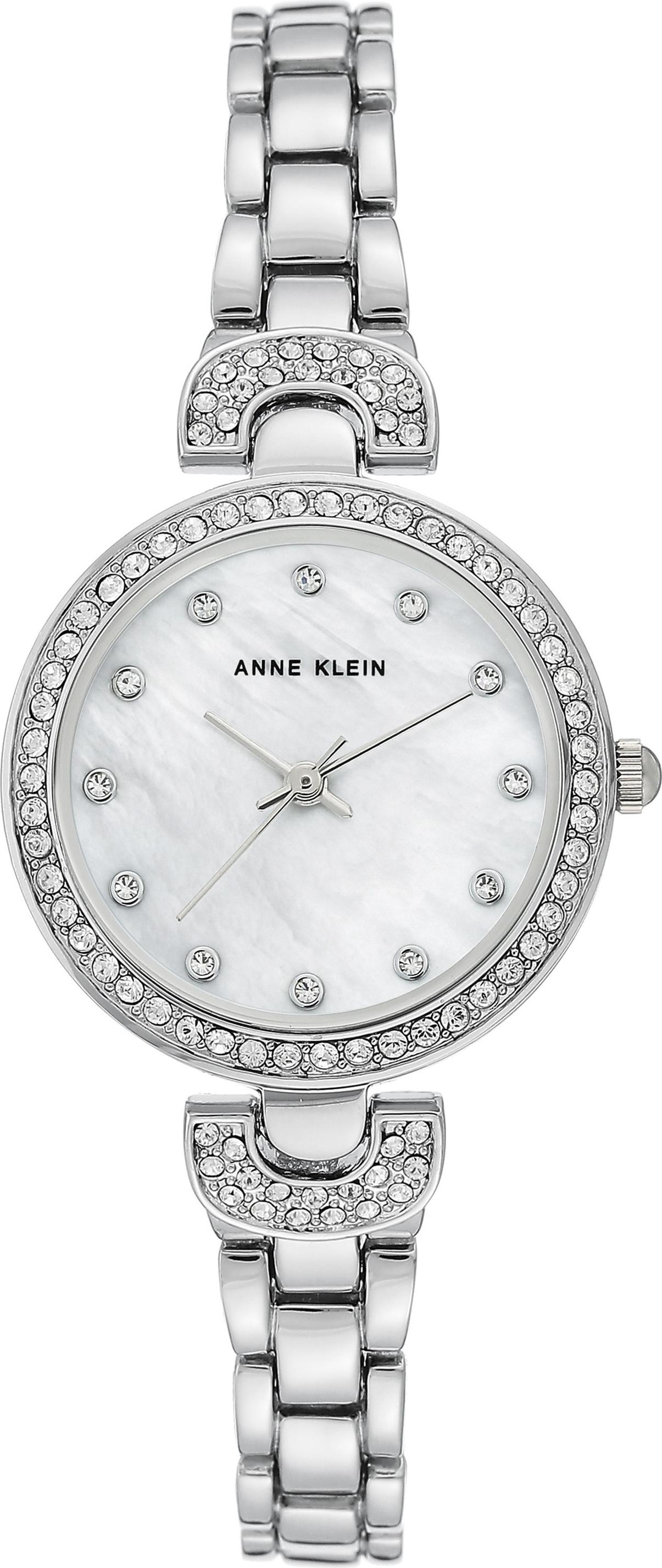 Đồng hồ thời trang nữ ANNE KLEIN 3465MPSV