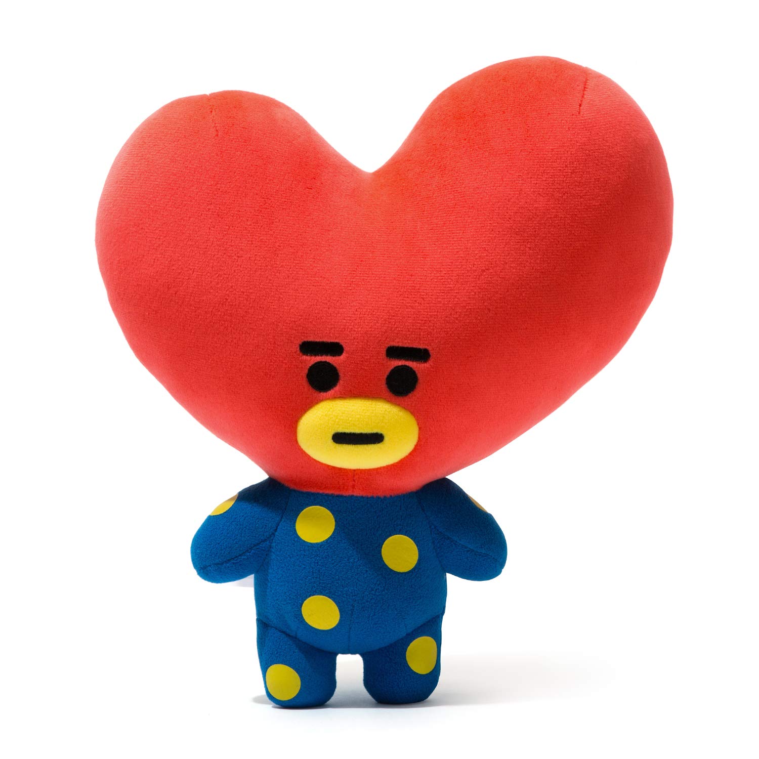 GẤU BÔNG TATA V  BT21 BTS