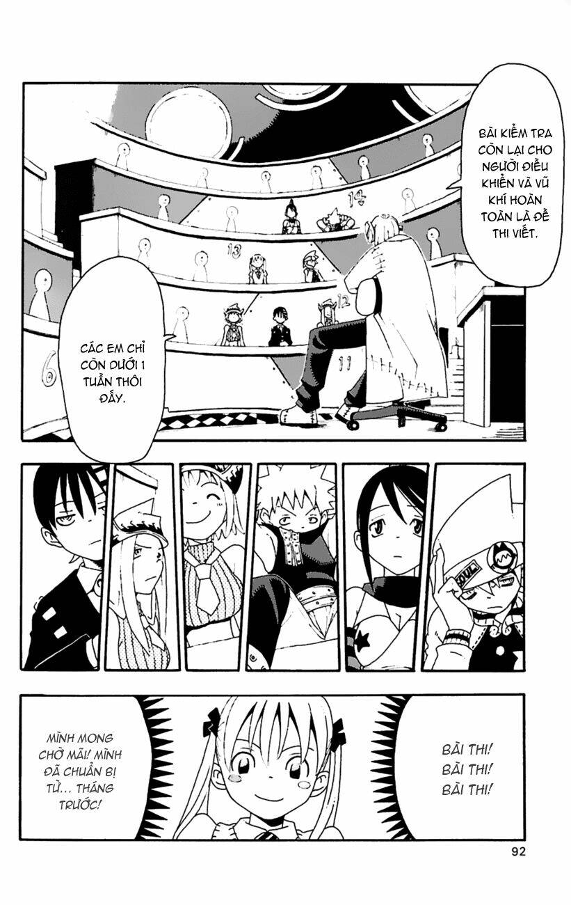 soul eater chapter 12 3