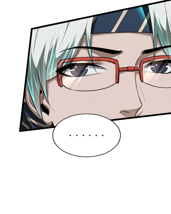 tôi chơi thế giới kinh dị như một trò chơi nuôi dưỡng chapter 1 48