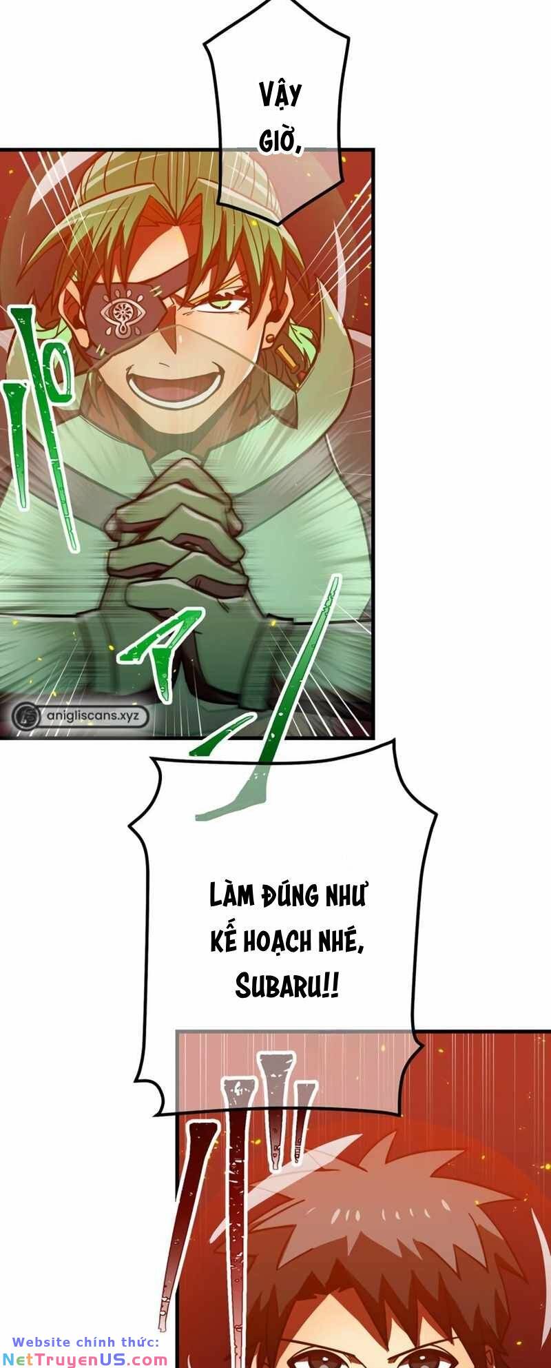 Huyết Thánh Cứu Thế Chủ~ Ta Chỉ Cần 0.0000001% Đã Trở Thành Vô Địch chapter 56 46