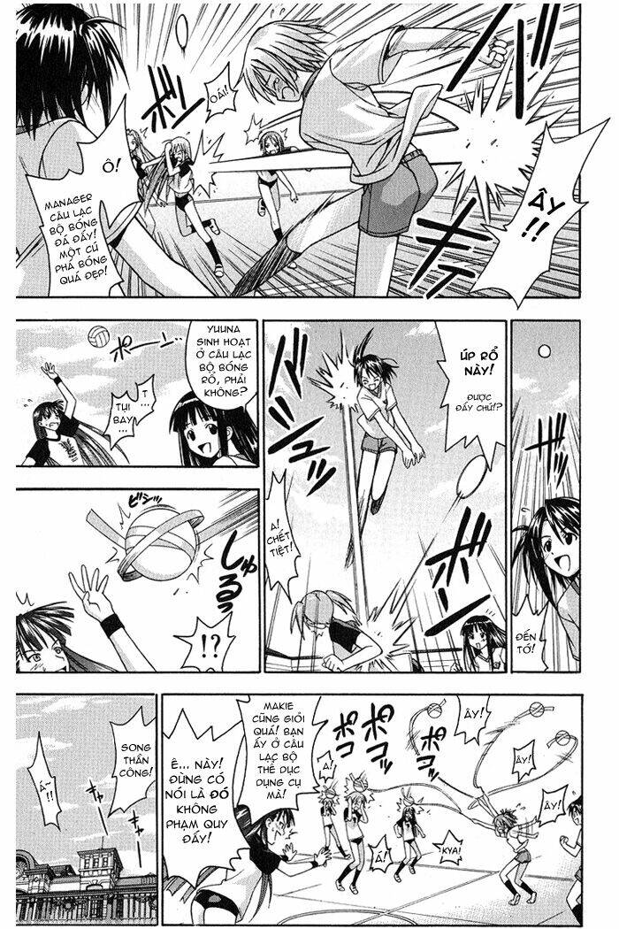 bậc thầy ma pháp chapter 6 16