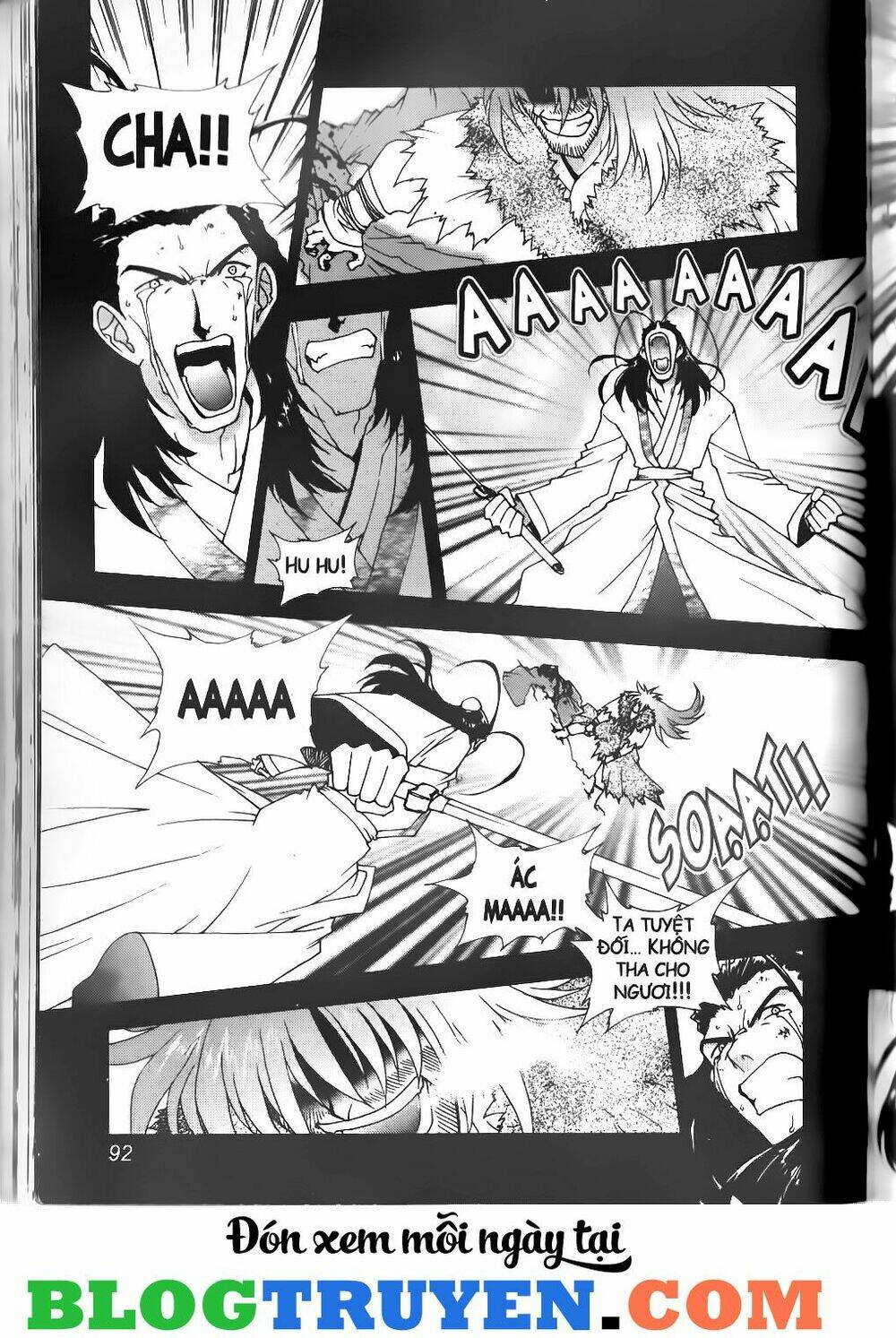 thiên lang liệt truyện chapter 30 17