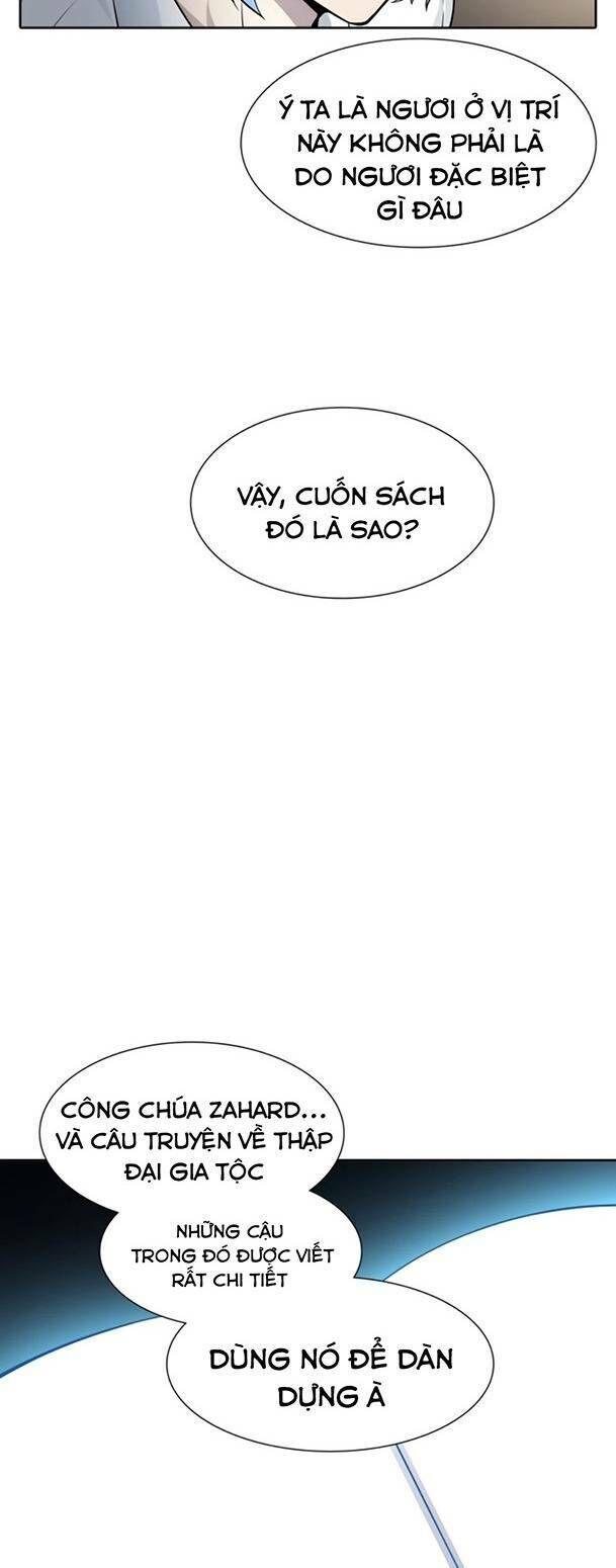 tòa tháp bí ẩn 2 chapter 551 85