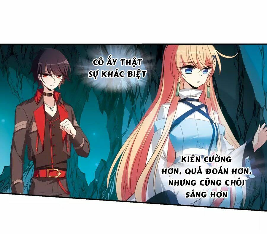 xuyên duyệt tây nguyên 3000 chapter 267.2 19