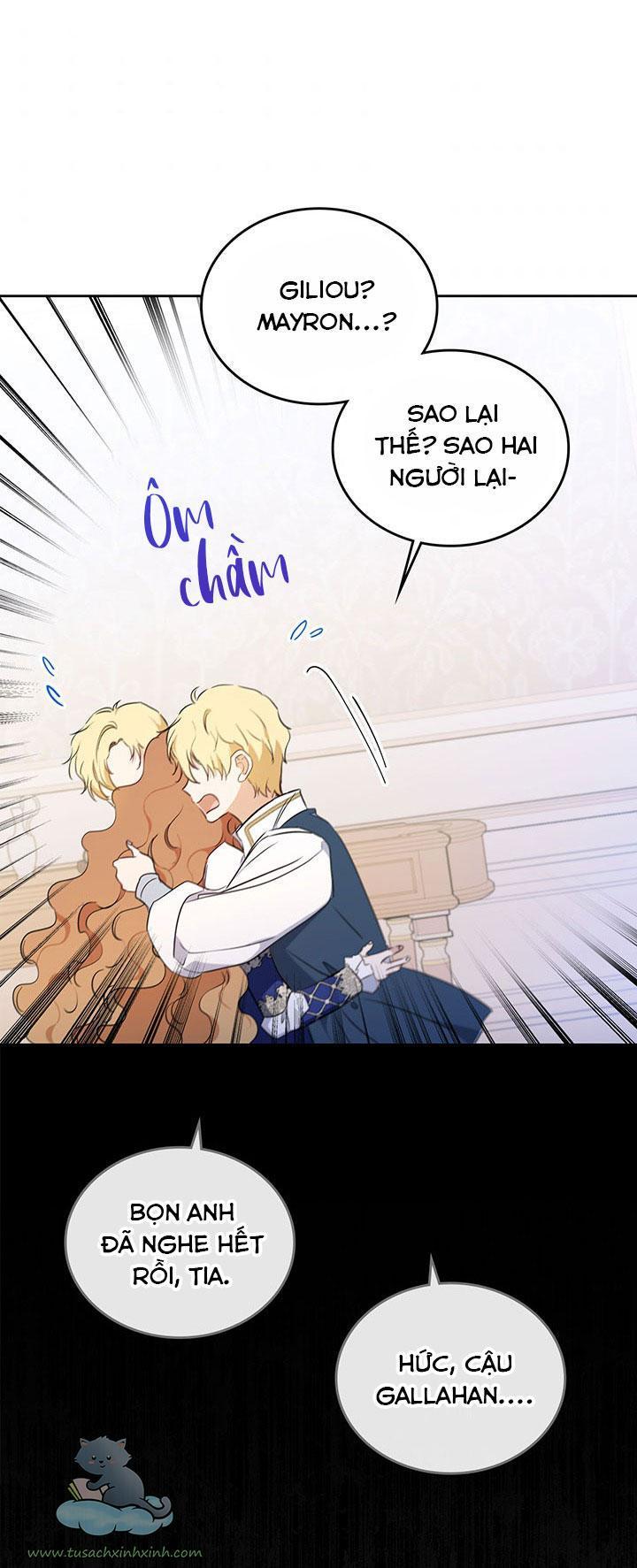 kiếp này ta sẽ trở thành gia chủ chapter 67 45