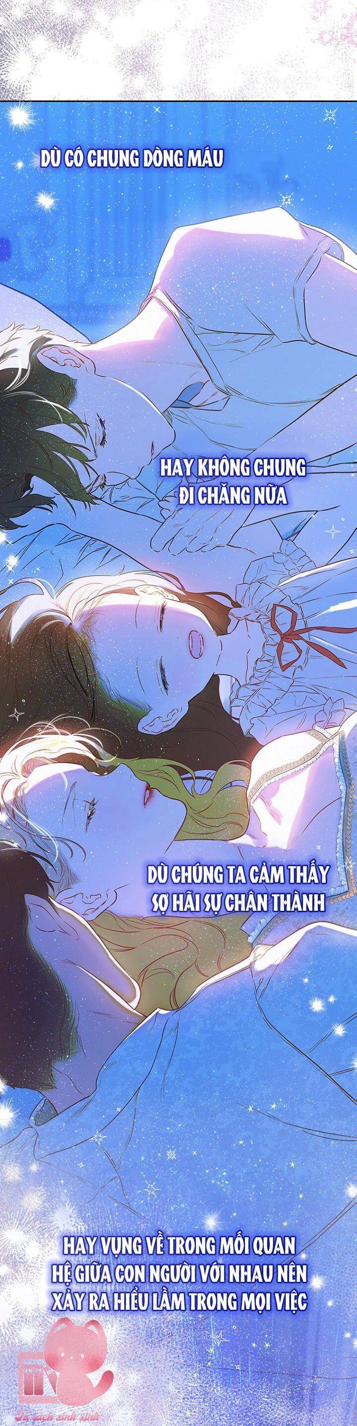 mẹ tôi lại kết hôn lần nữa chapter 50 69