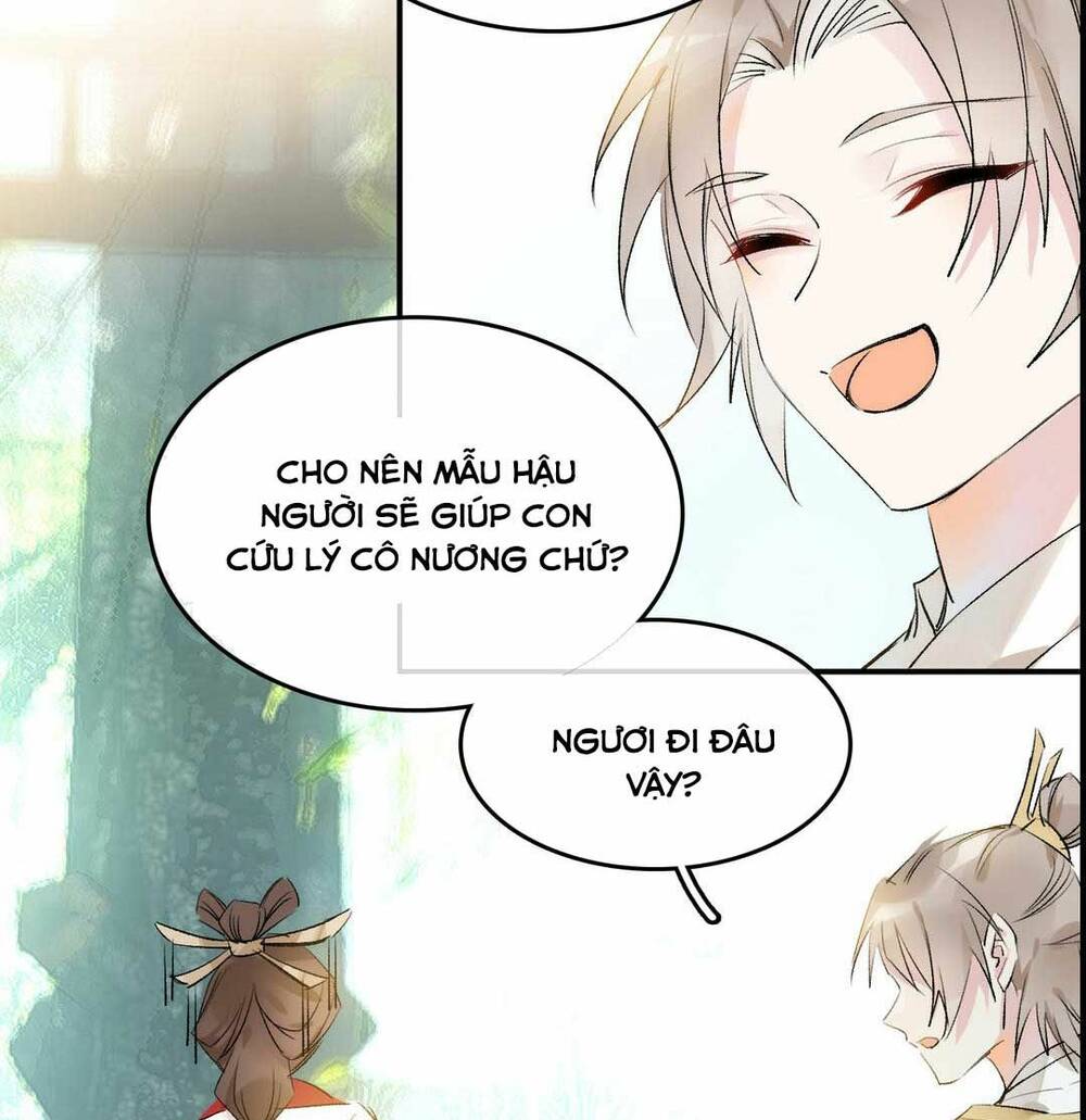 ta xuyên không mang long thai chapter 13 28