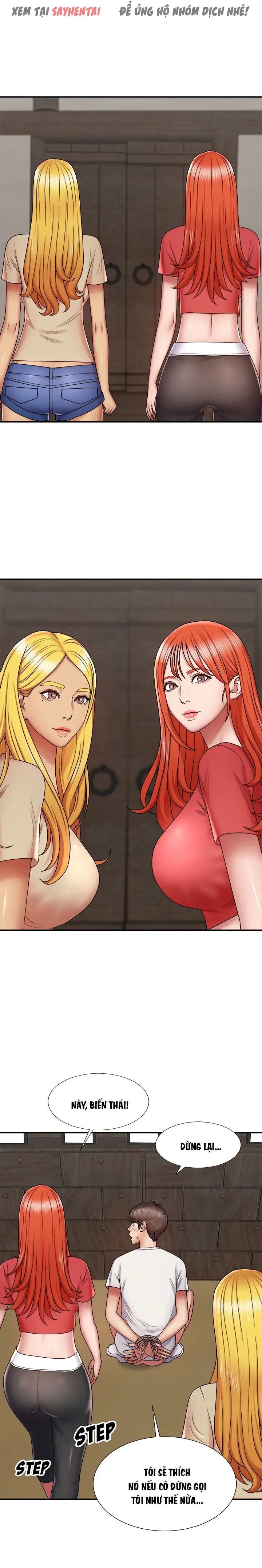 chiếm hữu linh hồn chapter 6 6