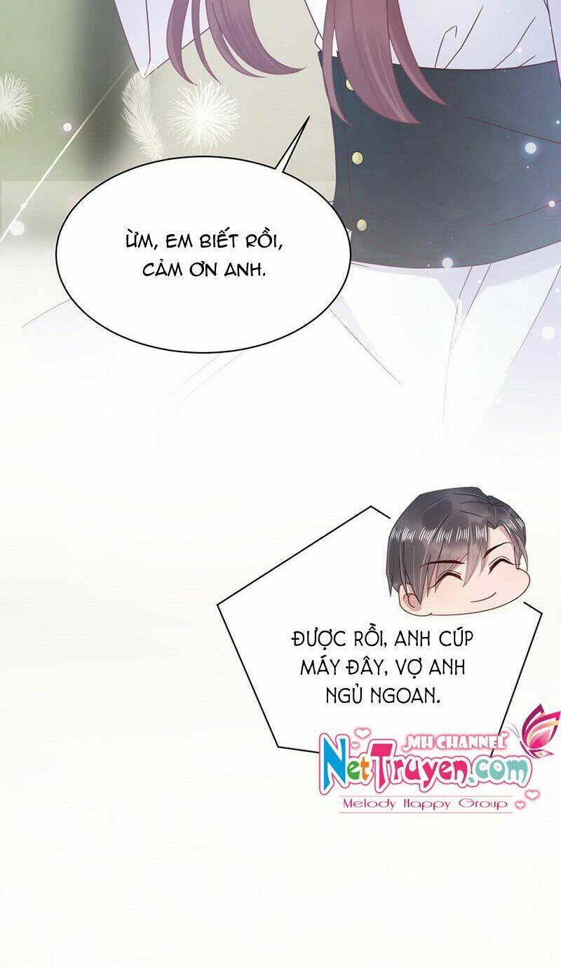 thịnh thế điềm sủng: cô vợ nhỏ đáng yêu của dịch thiếu chapter 25 15