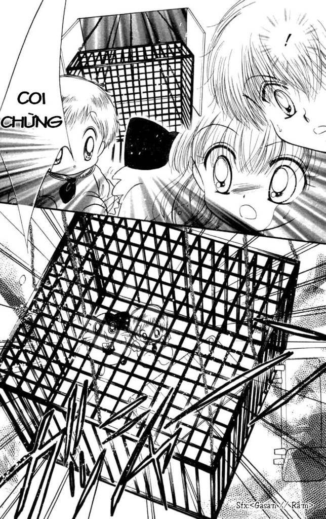 daa! daa! daa! chapter 18 10