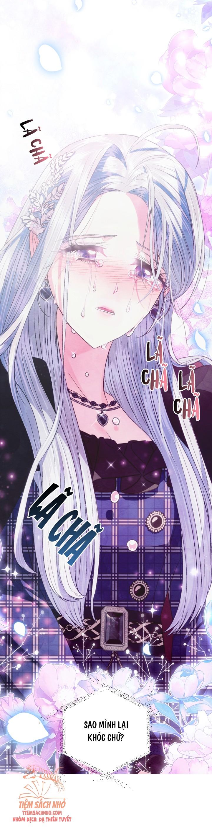 cha, con không muốn kết hôn đâu chapter 65 83