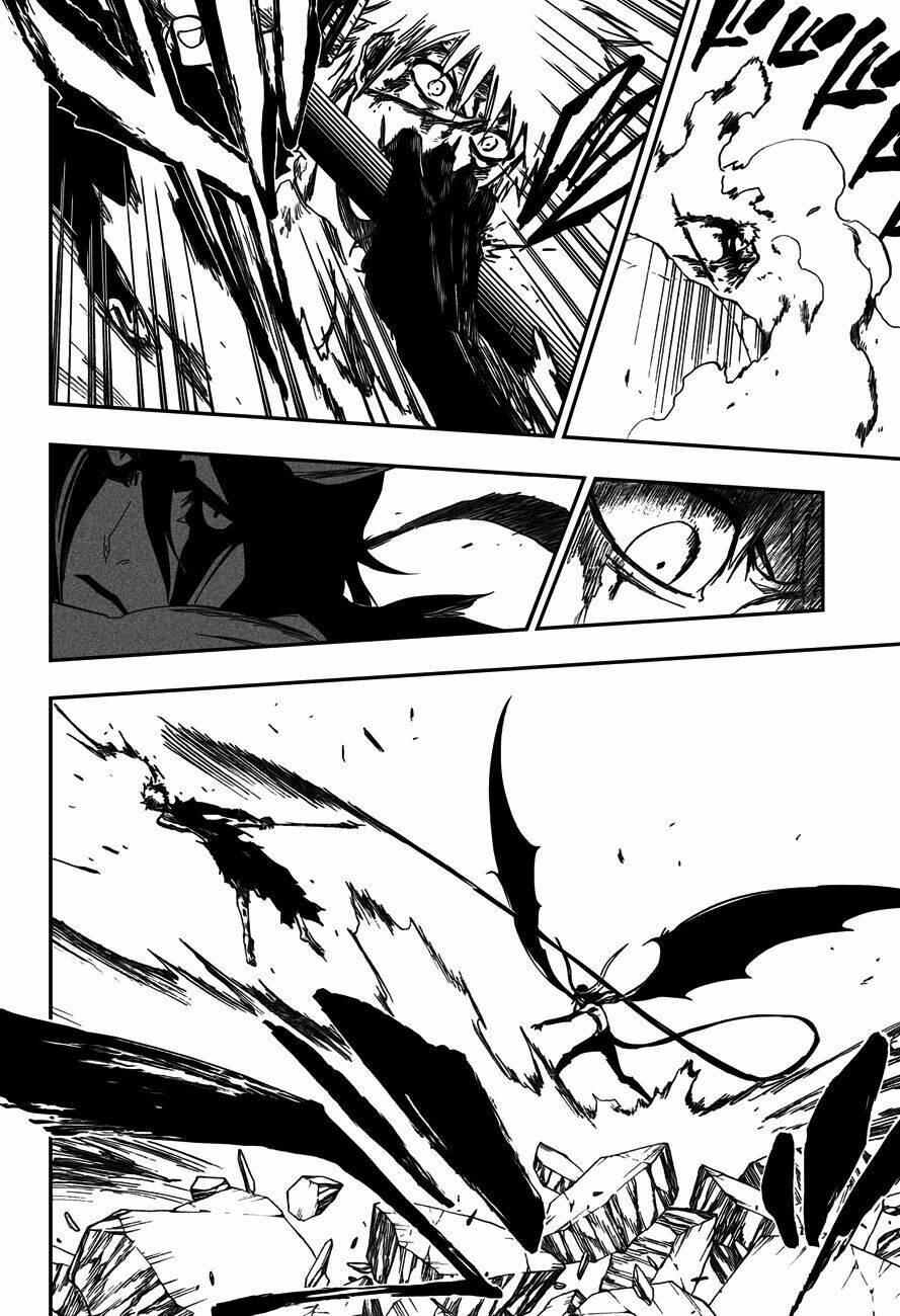 thần chết ichigo chapter 348 15