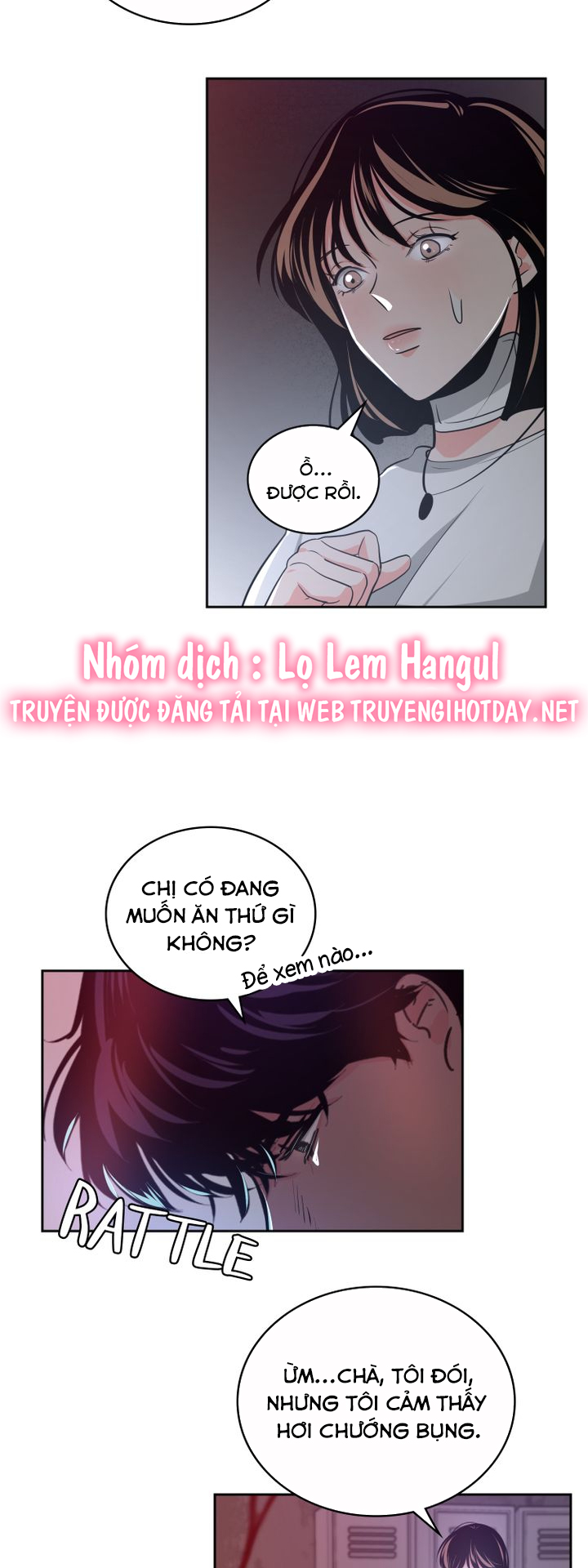 tối hậu thư chapter 41 21