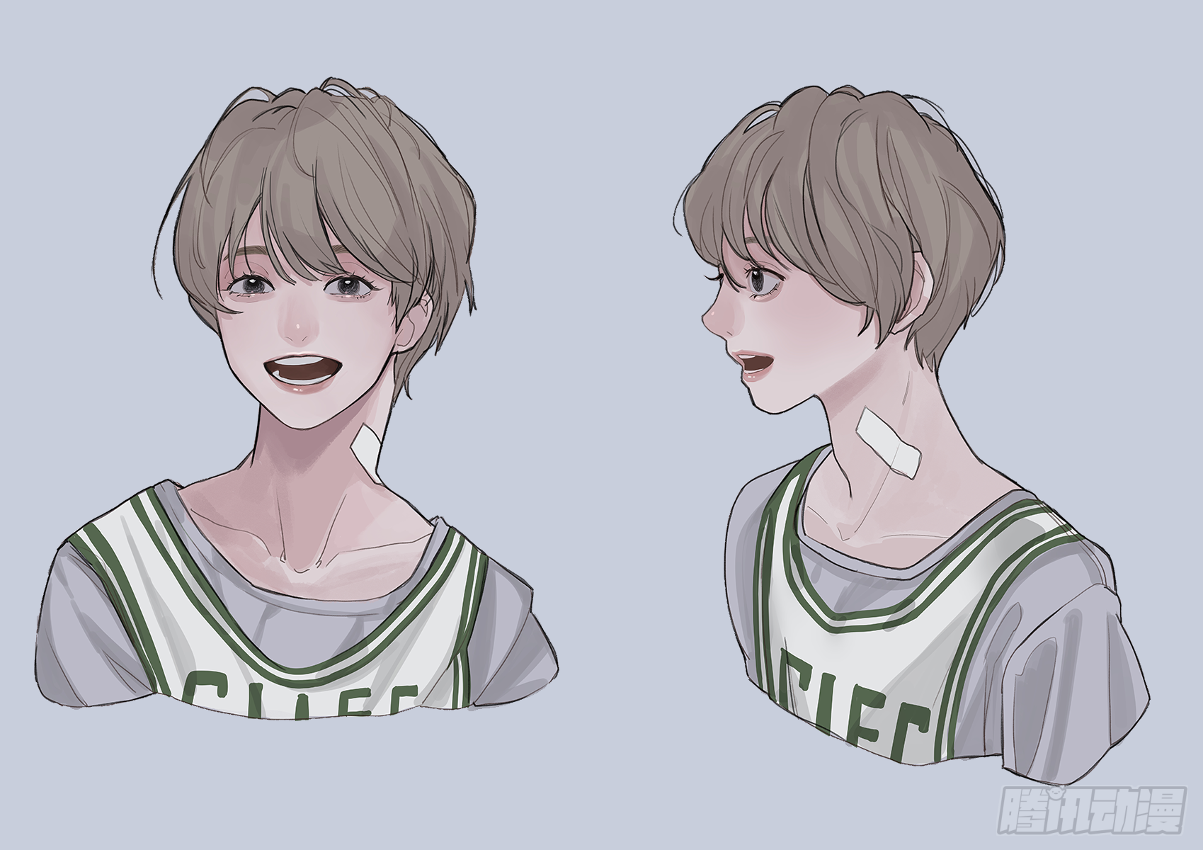 khi hoa đen tuyền nở rộ chapter 1 61