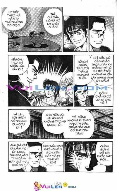 vương tử takeru chapter 18 153