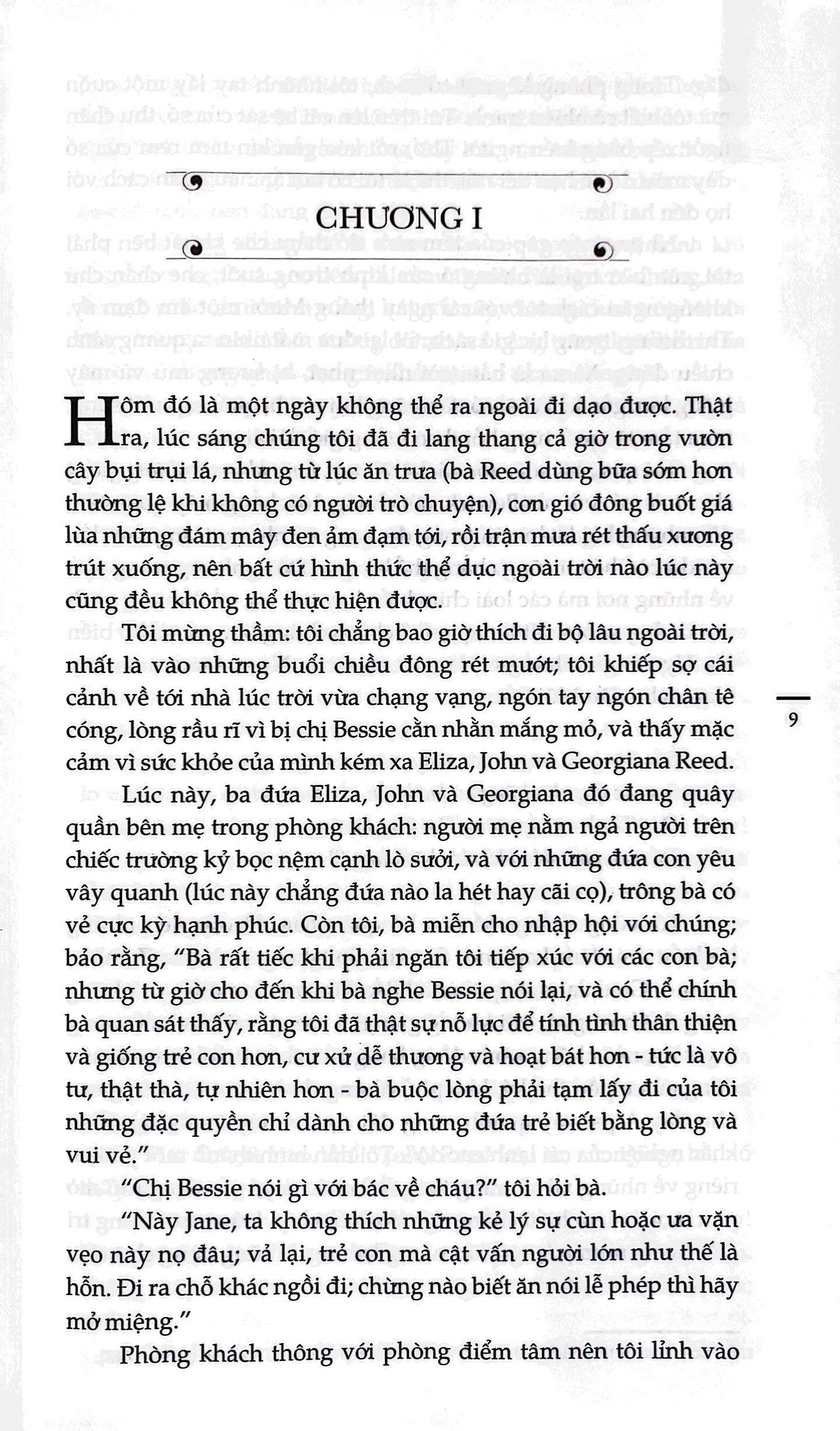 Jane Eyre