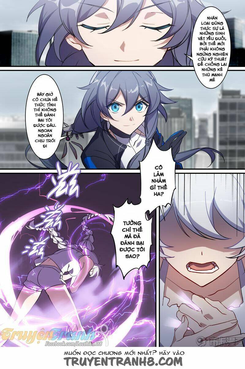 băng hoại 3rd chapter 68 18