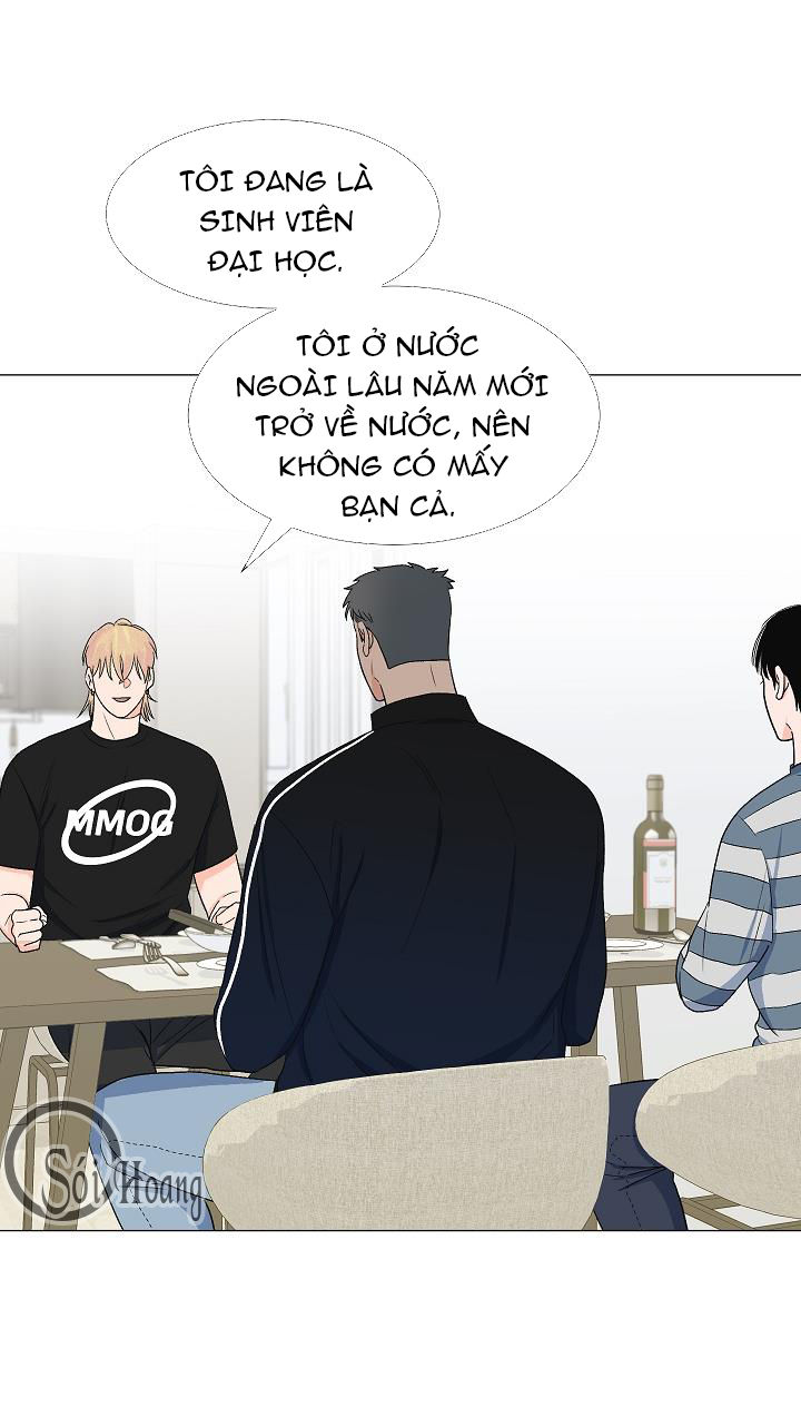 công nam bắc thụ chapter 10 33