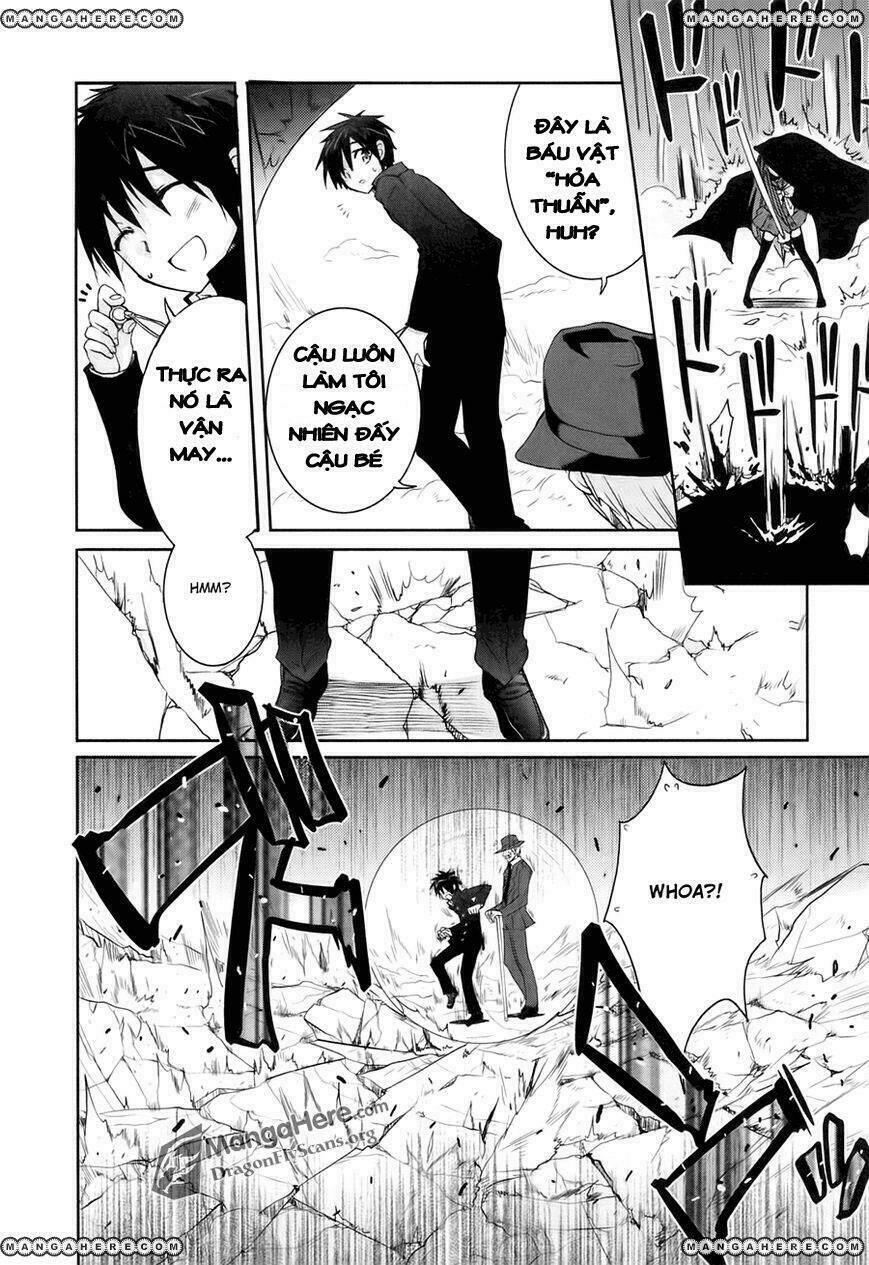 đôi mắt của shana chapter 37 11