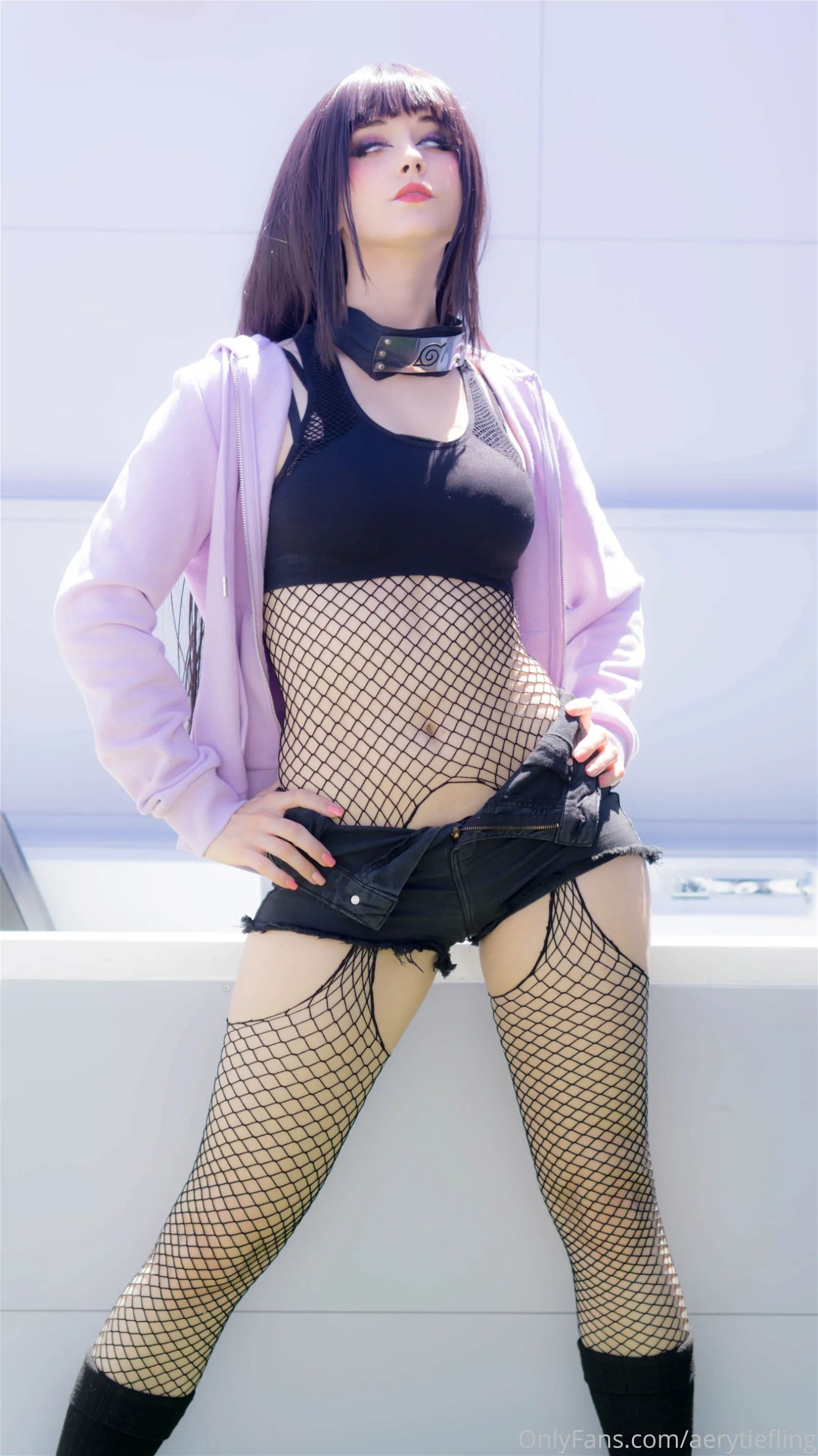 hình cosplay chapter 86 13