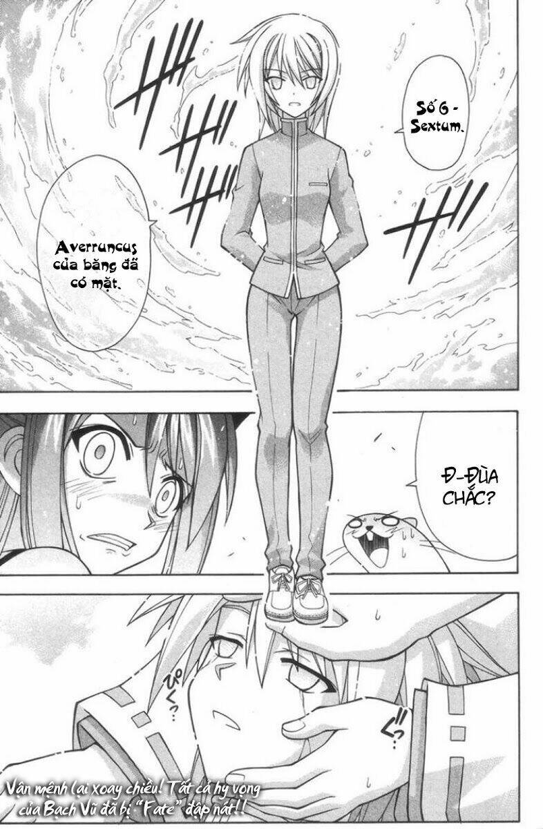 bậc thầy ma pháp chapter 311 15