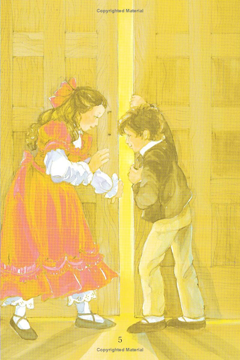 Sách ngoại văn: The Step into Reading Nutcracker Ballet