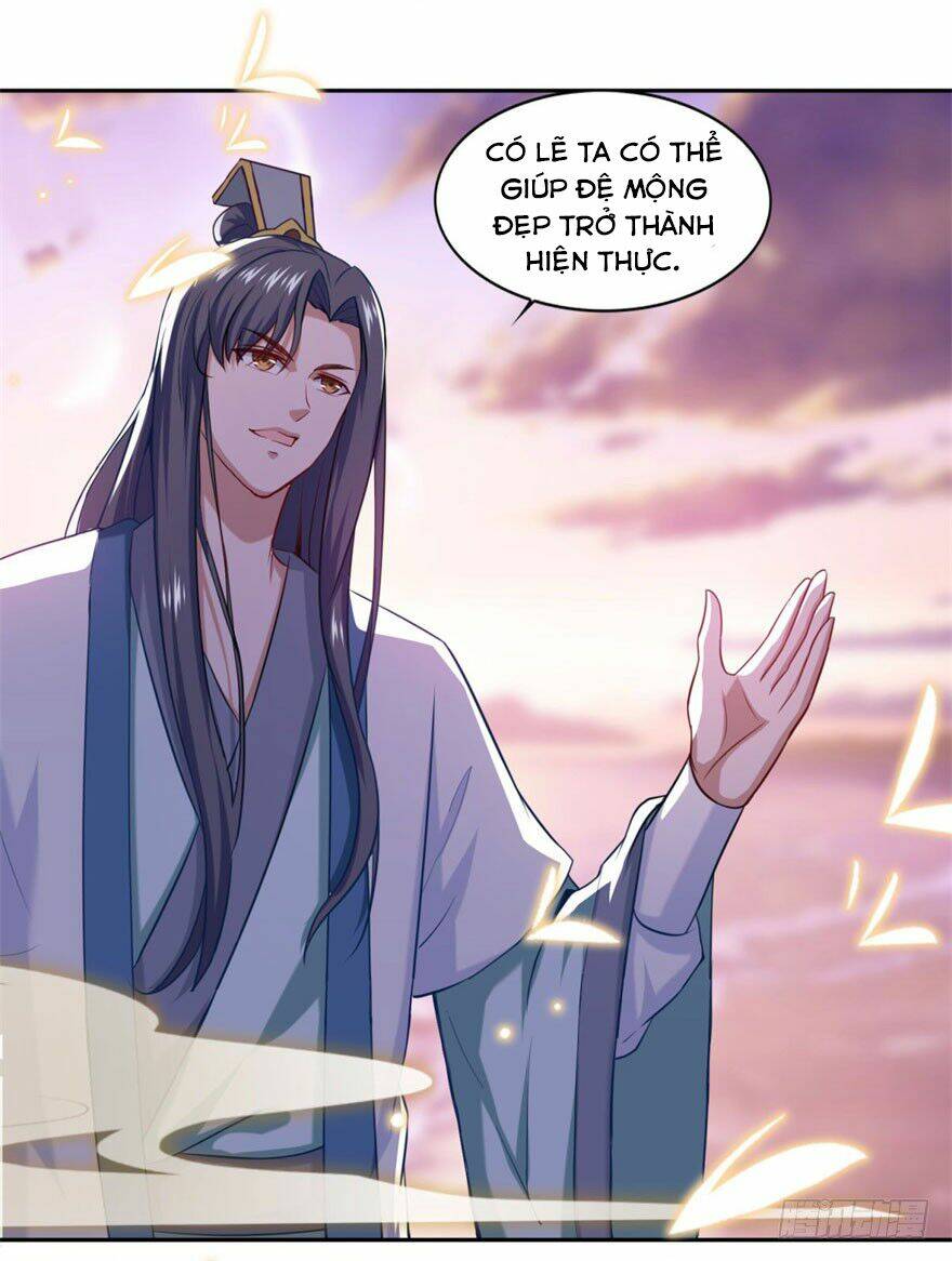 tiên ma đồng tu chapter 61 3