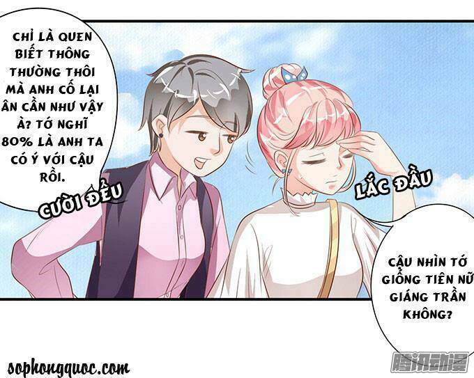 vương tước tư hữu bảo bối chapter 10 30