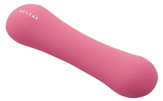 Tạ tập thể thao 0,5KG ELECOM HCF-DBS05PN