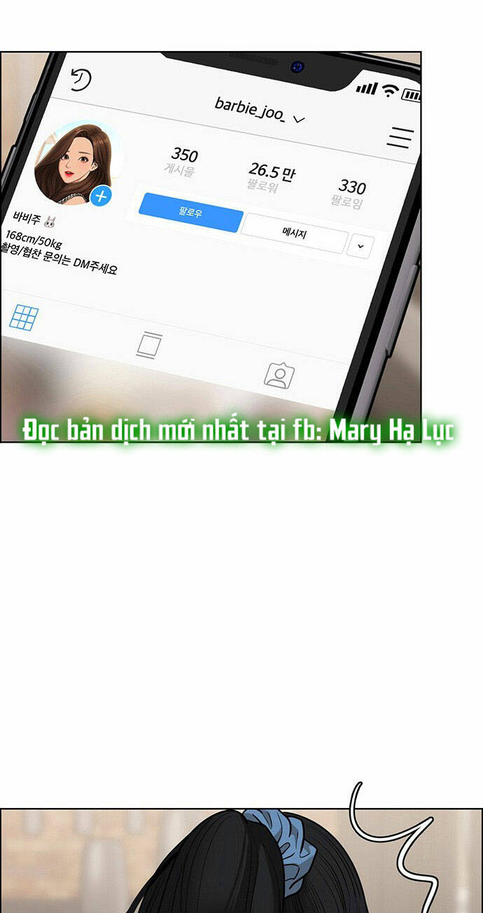 nữ thần giáng thế chapter 178.1 14