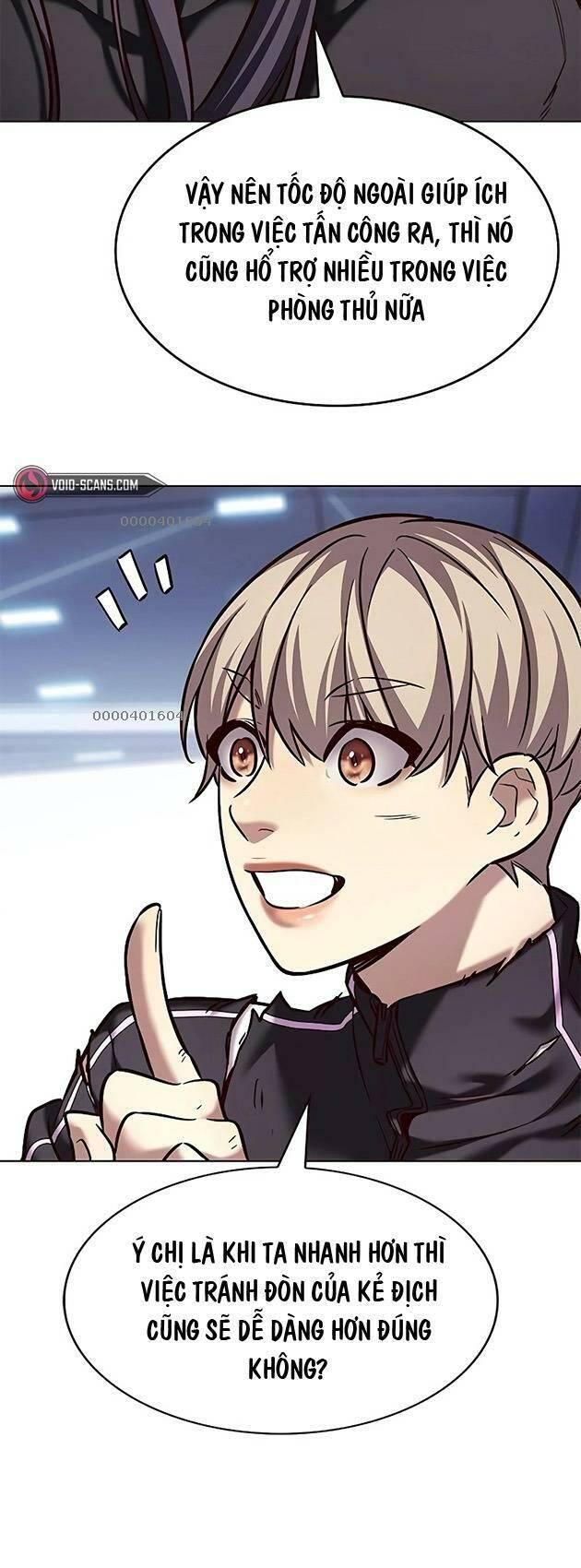 biến thân thành mèo chapter 243 15