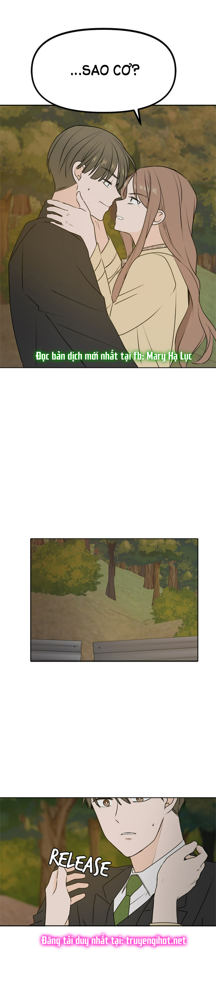 hẹn gặp anh ở kiếp thứ 19 chapter 43 4