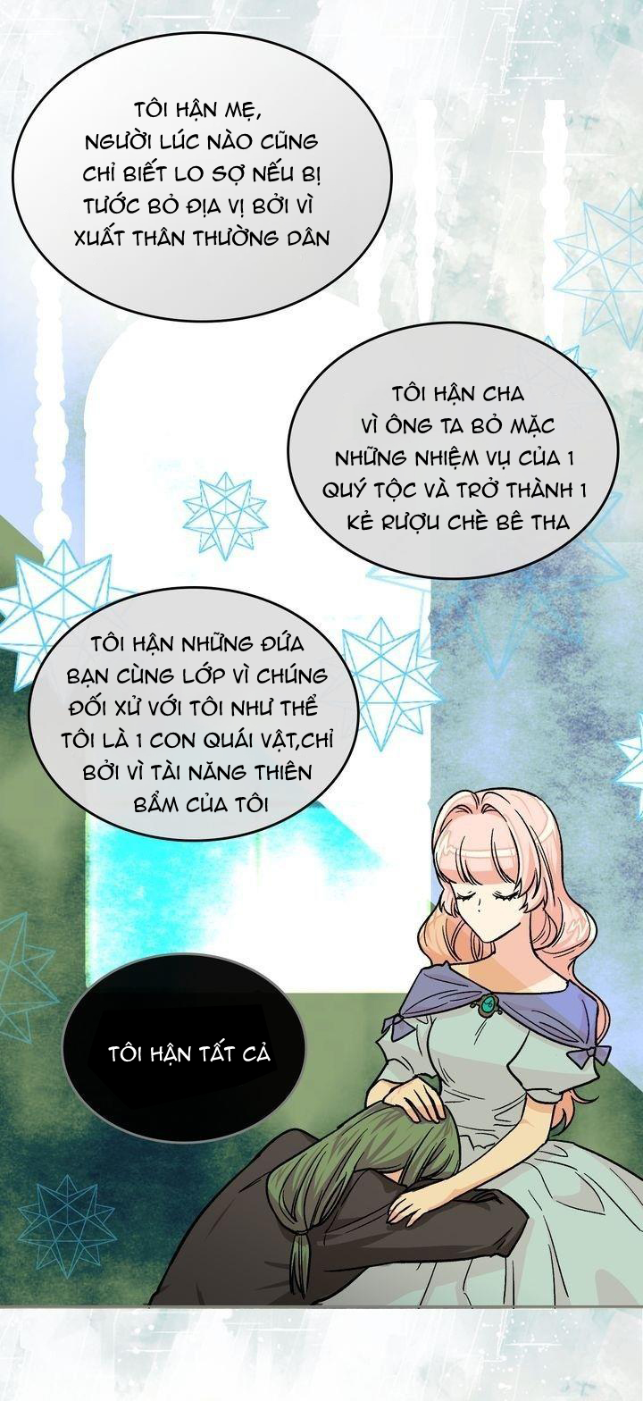 thú cưng của nhân vật phản diện chapter 11 30