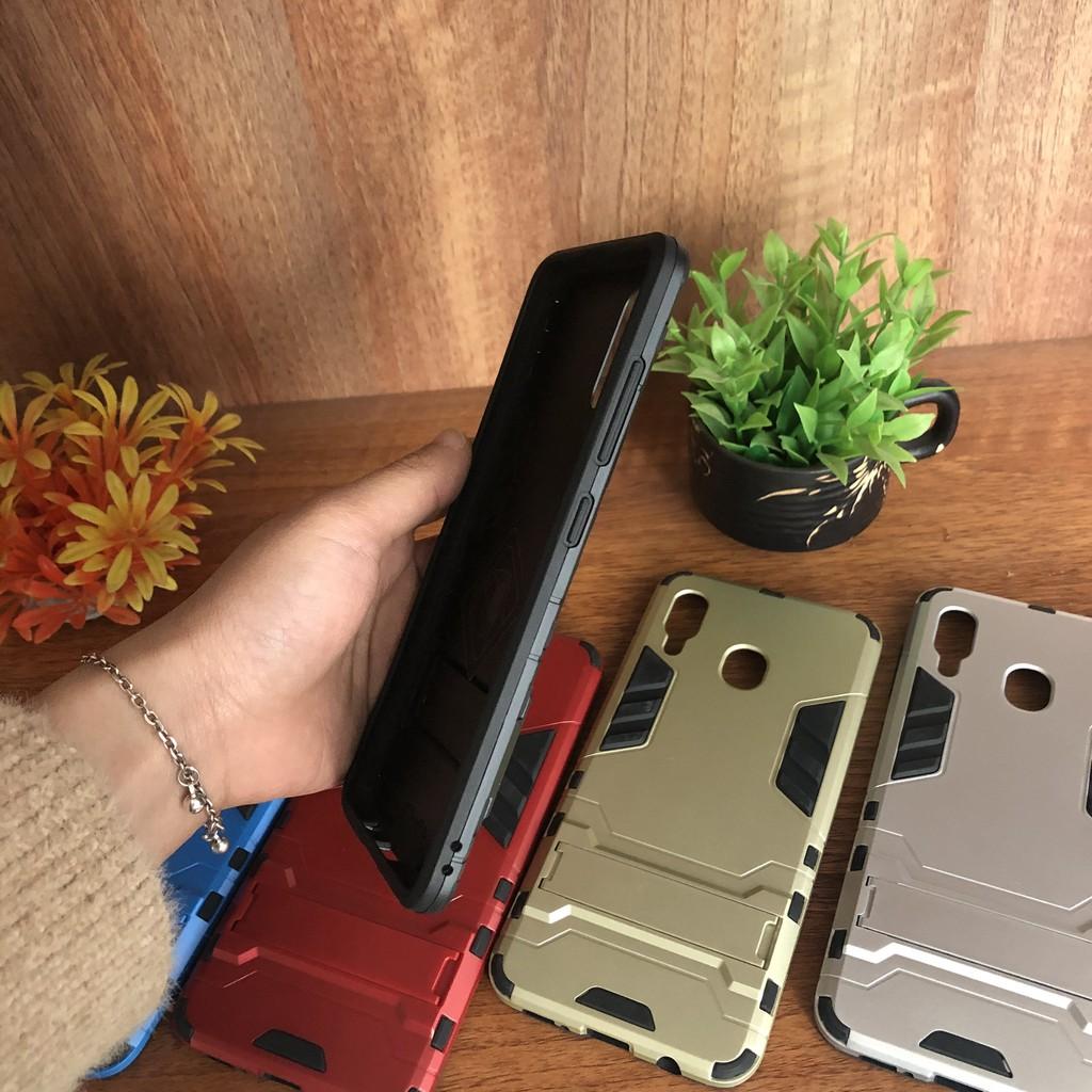 Ốp chống va đập cho các dòng máy samsung A51/A71/J8/A70/A7-2018