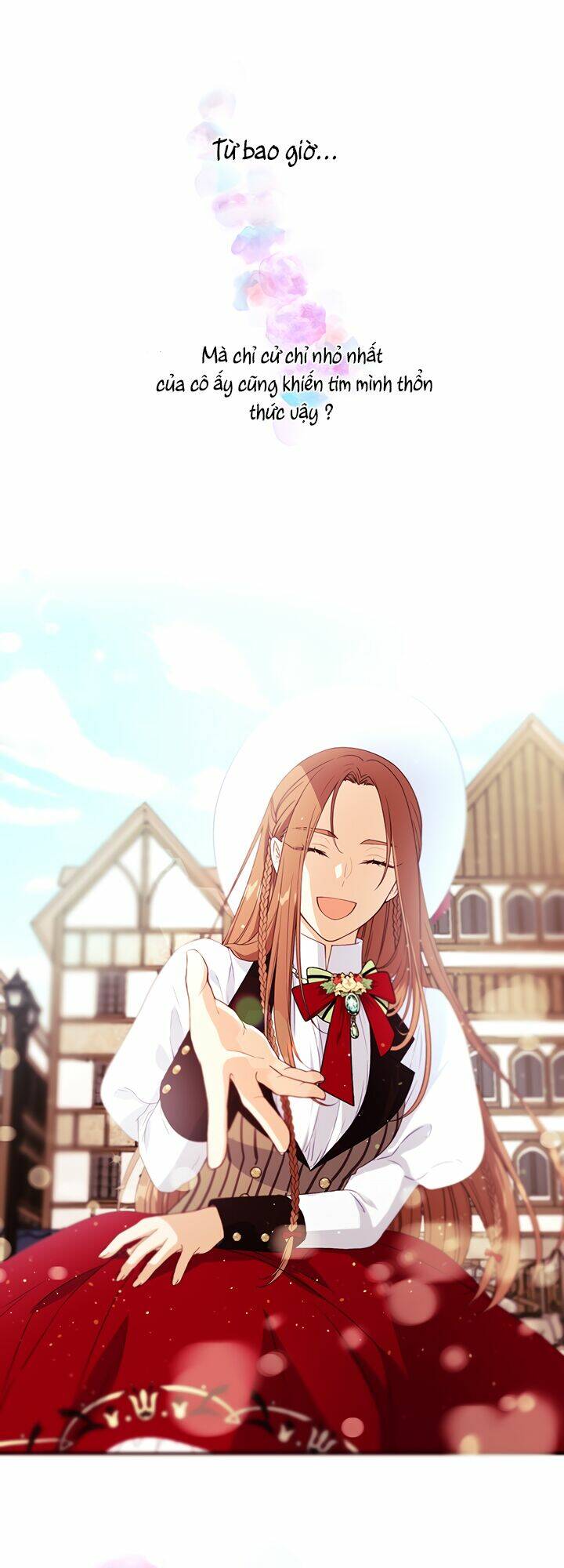 hãy coi chừng ác nữ chapter 30 28