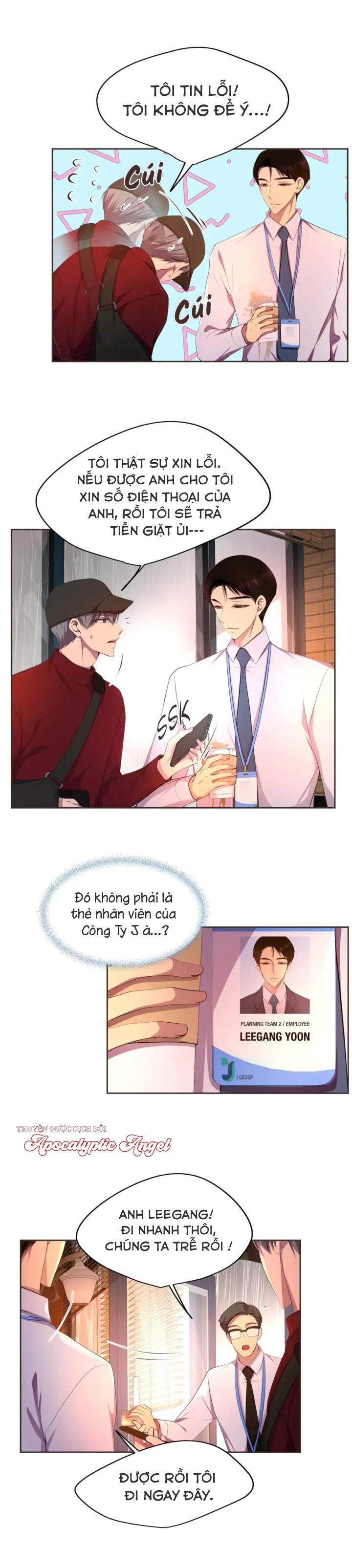 giữ em thật chặt (hold me tight) chapter 110 7