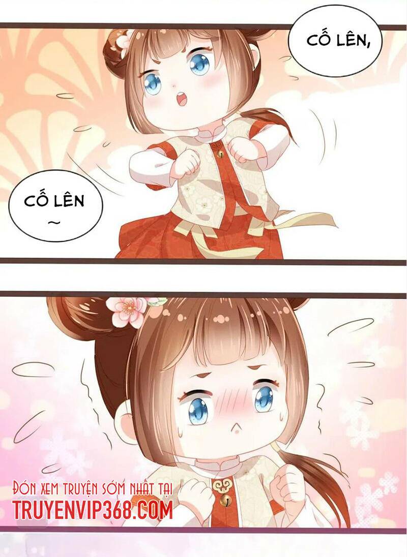 nhặt được bảo bối manh manh chapter 37 11