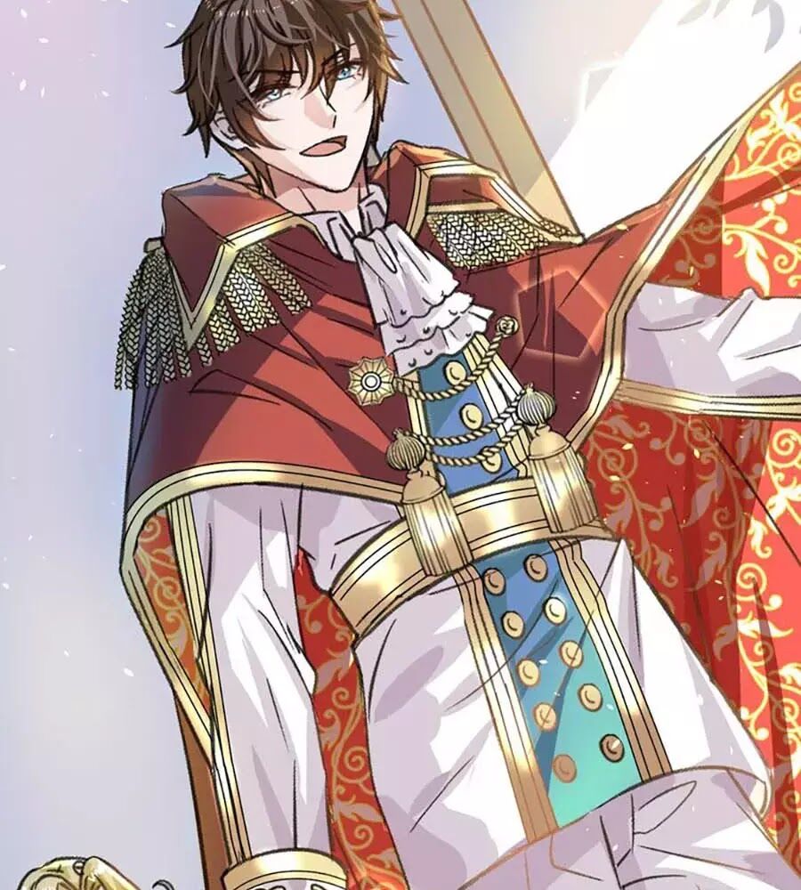 hệ thống công lược của tiểu công chúa chapter 16 39