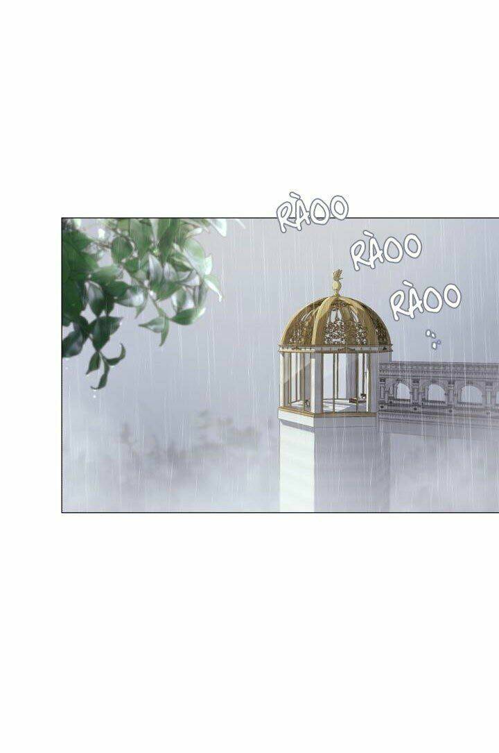 công chúa khắc dấu lên kẻ phản nghịch chapter 2 43