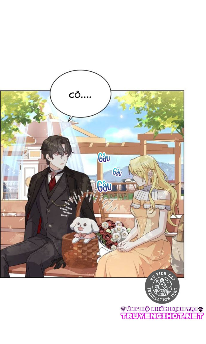 lời cầu hôn đến từ hoàng đế chapter 32.2 15