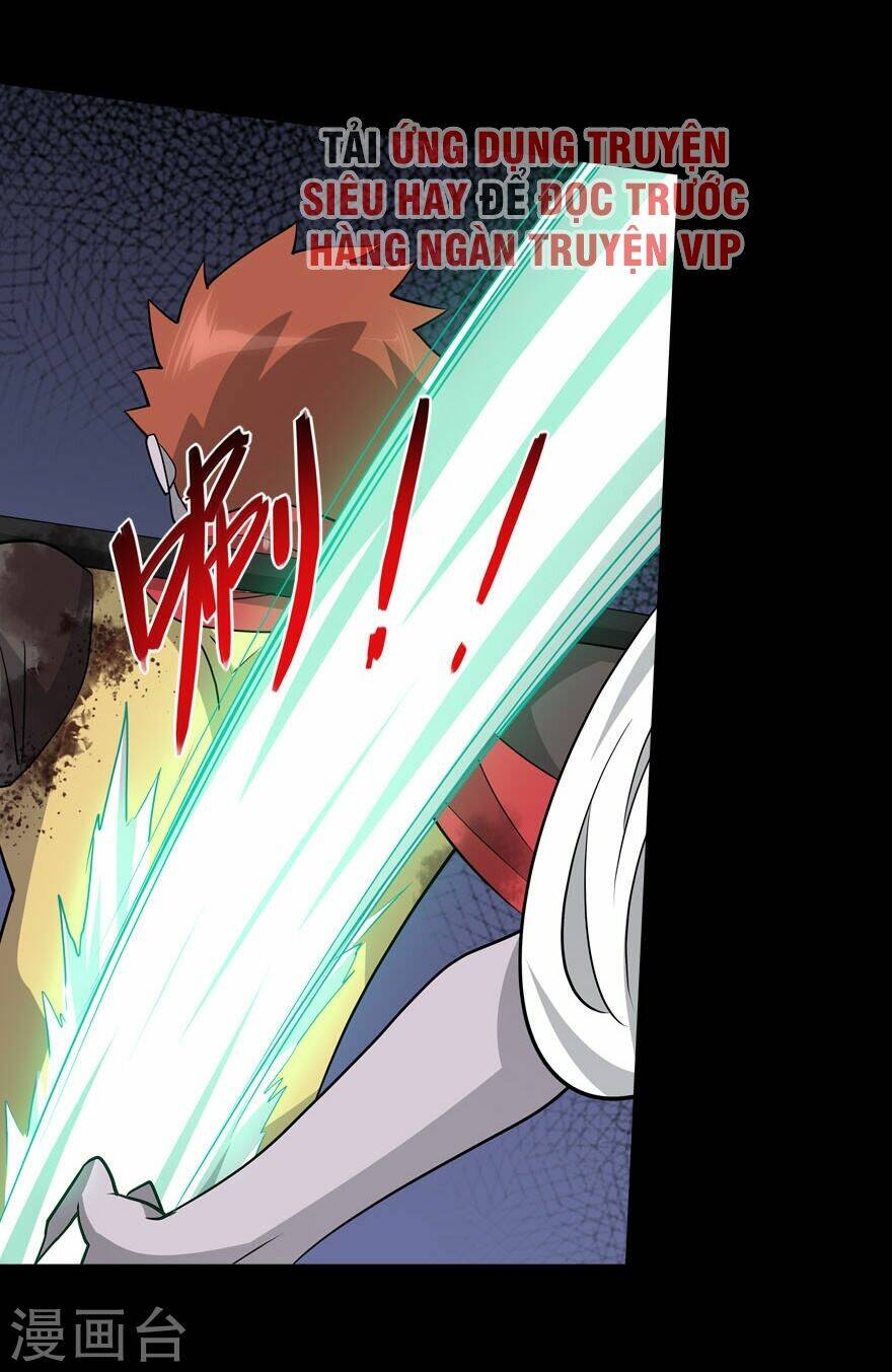 bạn gái virus của tôi chapter 67 32