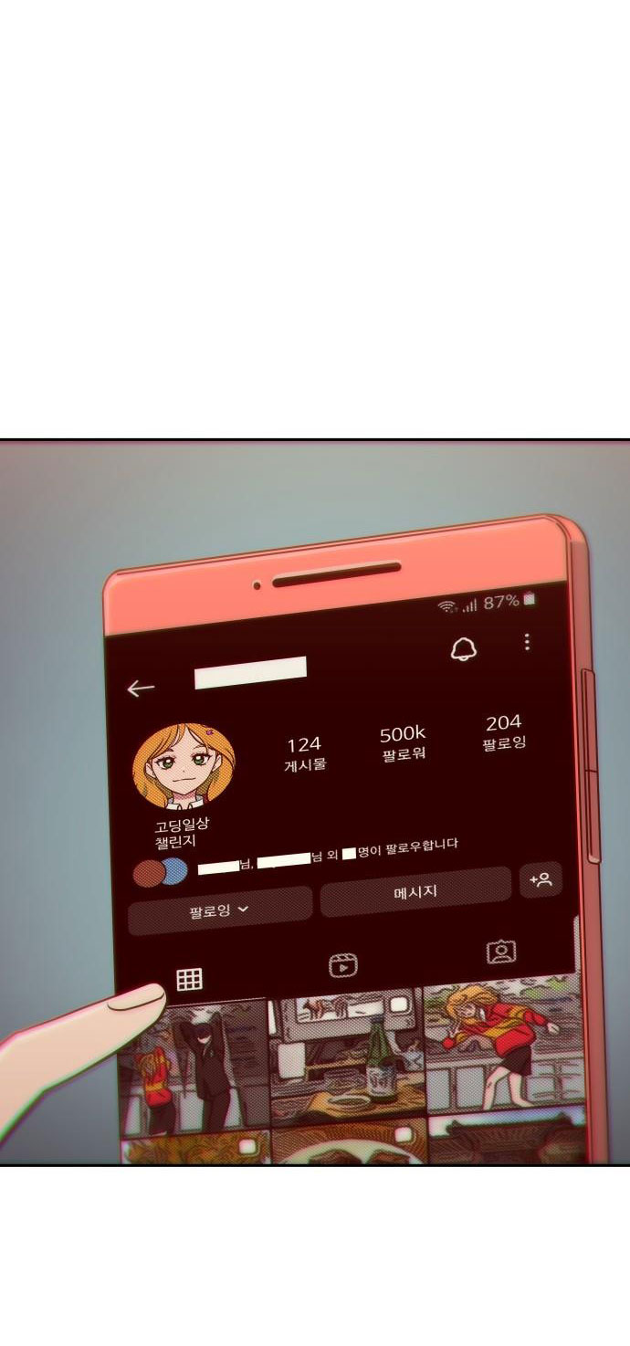 nữ sinh trường trung học chỉ bắt nạt tôi thôi chapter 9.1 65