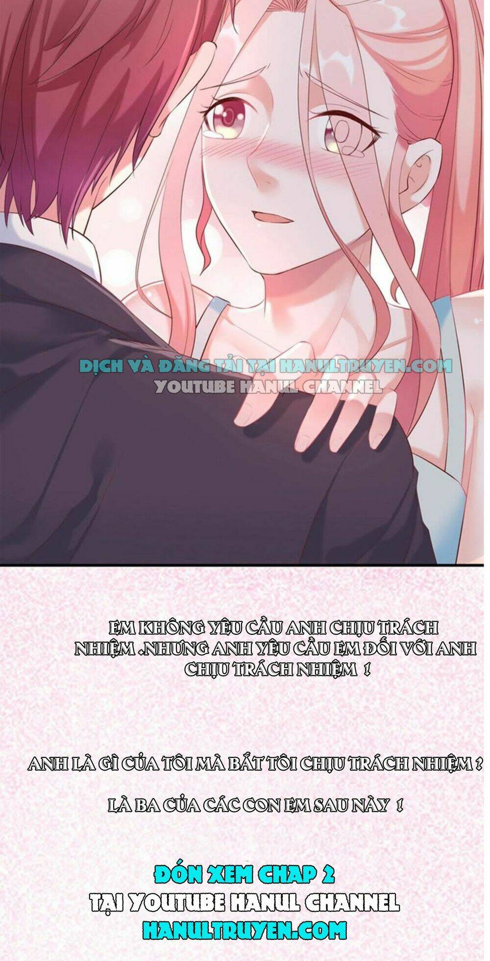 ảnh hậu bé nhỏ của tổng tài chapter 1 9