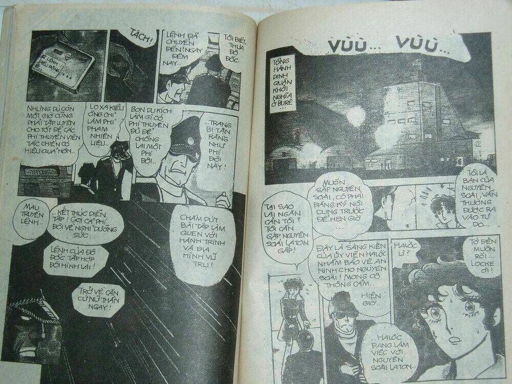 siêu nhân locke chapter 2 56