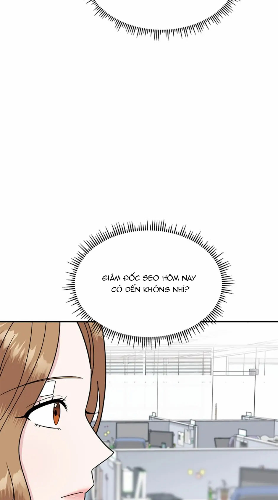 thiếu tôi là sếp mất ngủ ngay chapter 26.1 37